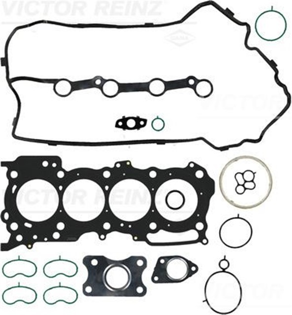GASKET SET. CYLINDER HEAD