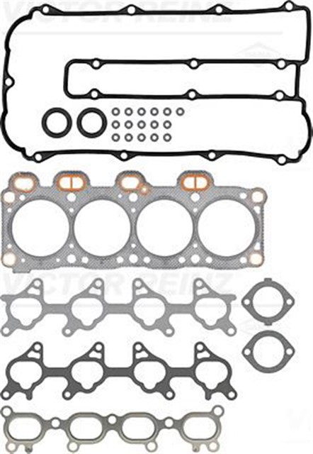 GASKET SET. CYLINDER HEAD