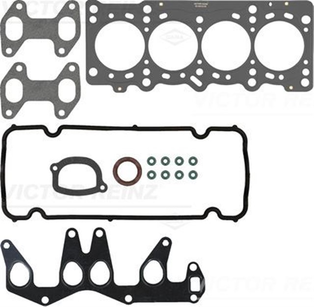 GASKET SET. CYLINDER HEAD