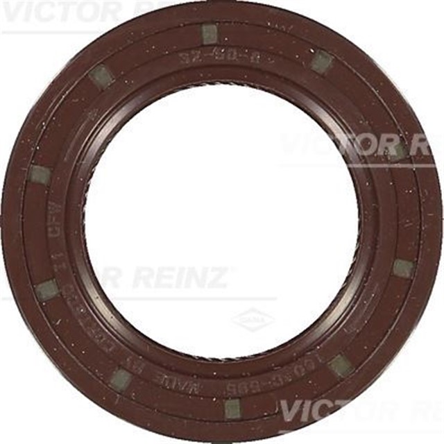 SHAFT OIL SEAL