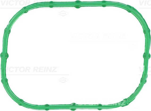GASKET. INTAKE MANIFOLD