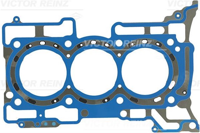 GASKET. CYLINDER HEAD