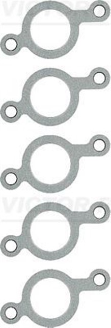 GASKET SET. EXHAUST MANIFOLD