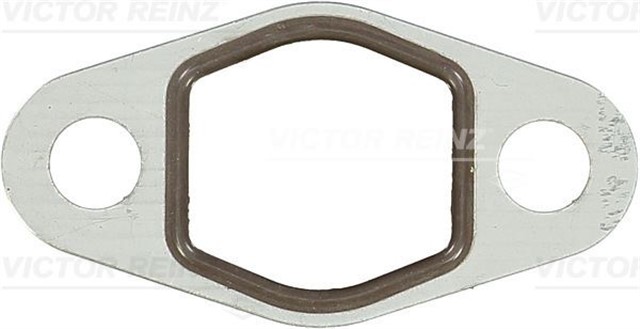 GASKET. EXHAUST MANIFOLD