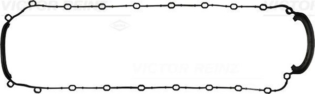 GASKET. OIL PAN