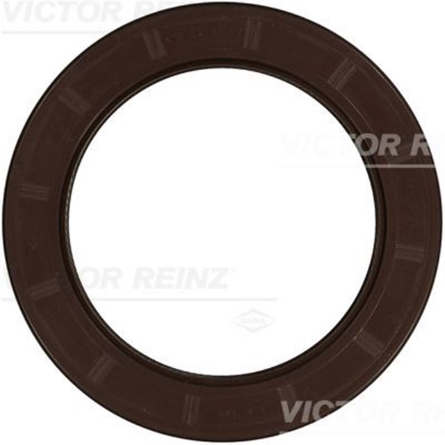 RADIAL OIL SEAL. CRANKSHAFT