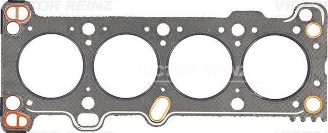 GASKET. CYLINDER HEAD