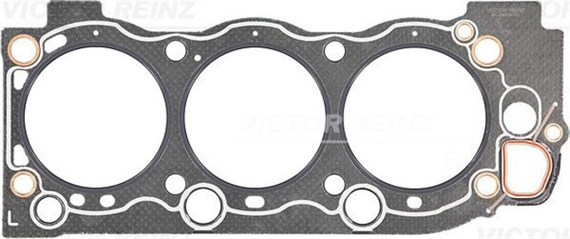 GASKET. CYLINDER HEAD