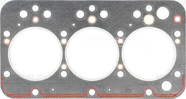 GASKET. CYLINDER HEAD