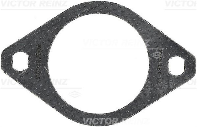 GASKET. EXHAUST MANIFOLD