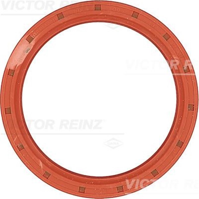 SHAFT OIL SEAL