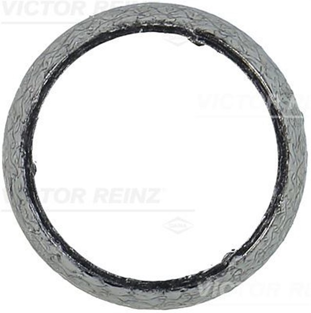 GASKET. EXHAUST PIPE