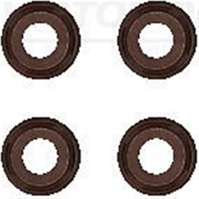 SEAL SET. VALVE STEM