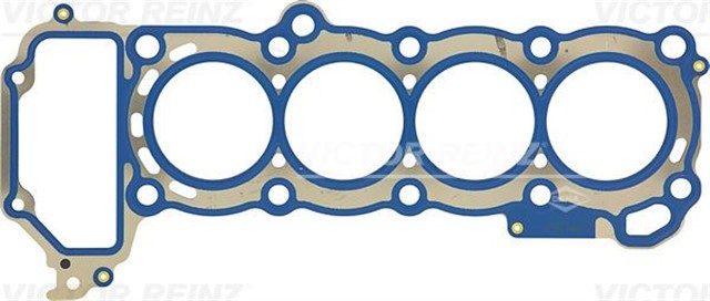 GASKET. CYLINDER HEAD