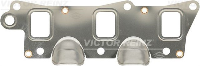 GASKET. EXHAUST MANIFOLD