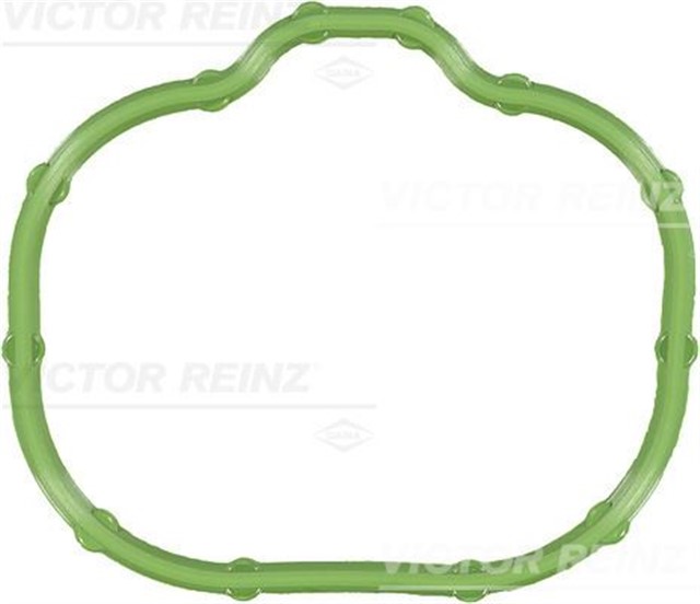 GASKET. INTAKE MANIFOLD