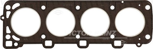 GASKET. CYLINDER HEAD