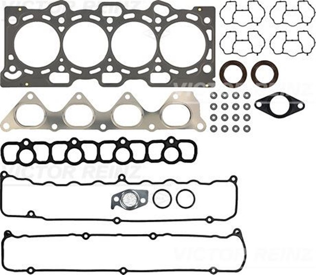 GASKET SET. CYLINDER HEAD