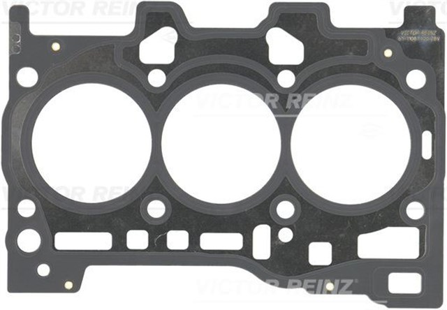 GASKET. CYLINDER HEAD