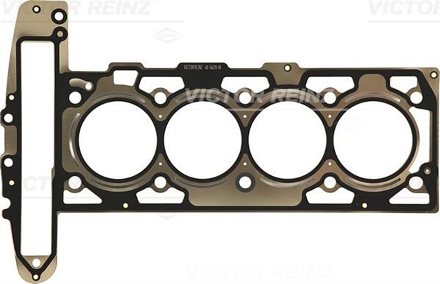GASKET. CYLINDER HEAD