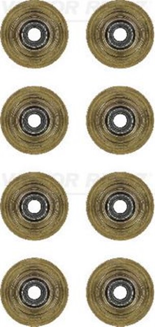SEAL SET. VALVE STEM