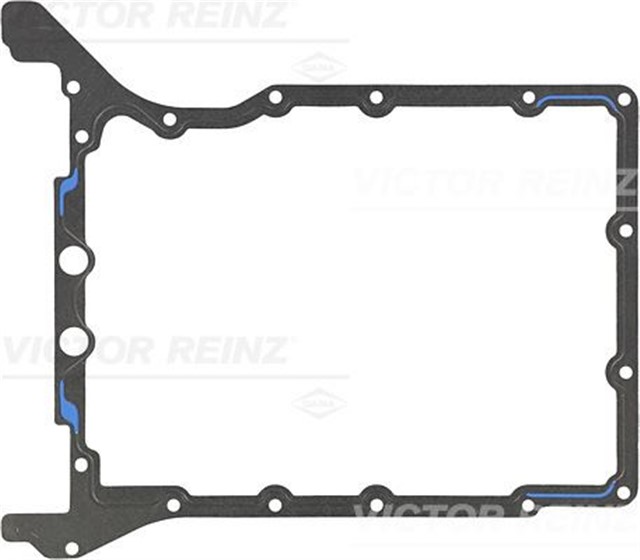 GASKET. OIL PAN