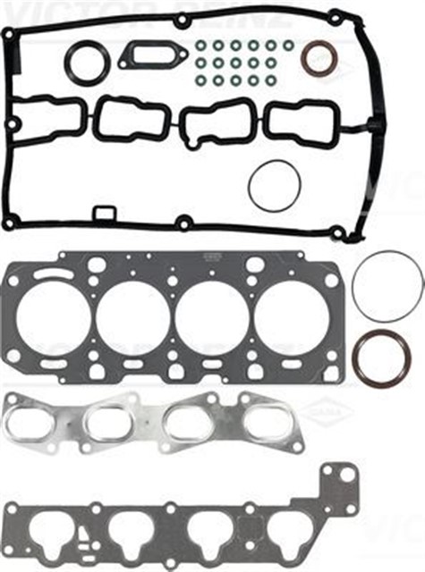 GASKET SET. CYLINDER HEAD