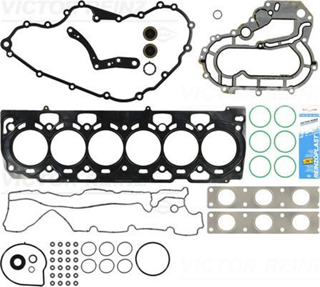 GASKET SET. CYLINDER HEAD
