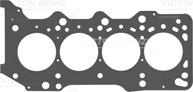 GASKET. CYLINDER HEAD