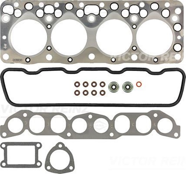 GASKET SET. CYLINDER HEAD