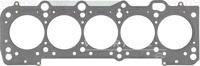 GASKET. CYLINDER HEAD