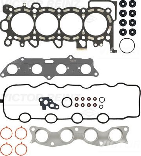 GASKET SET. CYLINDER HEAD