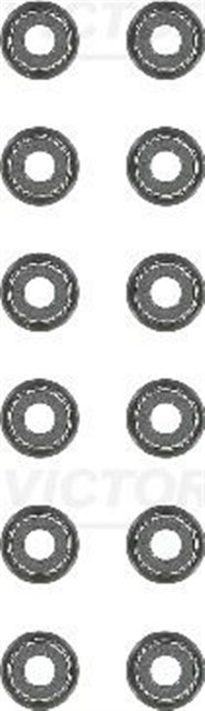 SEAL SET. VALVE STEM