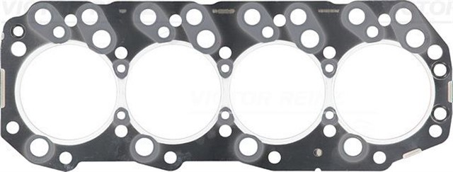 GASKET. CYLINDER HEAD
