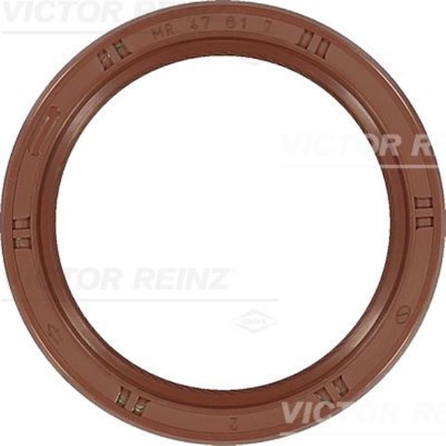SHAFT OIL SEAL