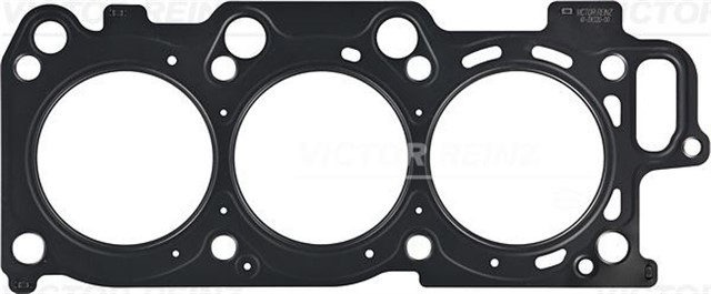 GASKET. CYLINDER HEAD