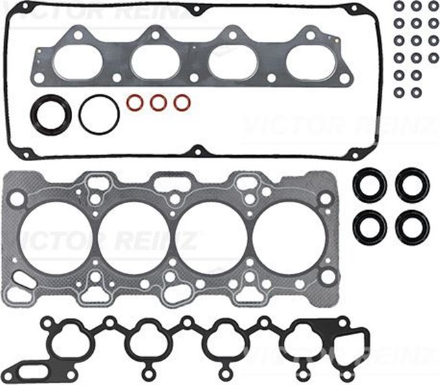 GASKET SET. CYLINDER HEAD