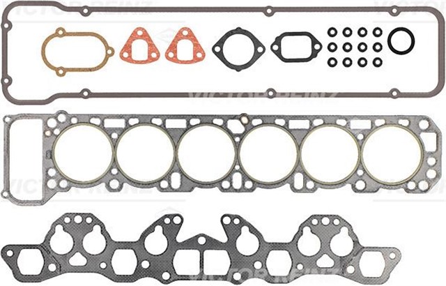 GASKET SET. CYLINDER HEAD