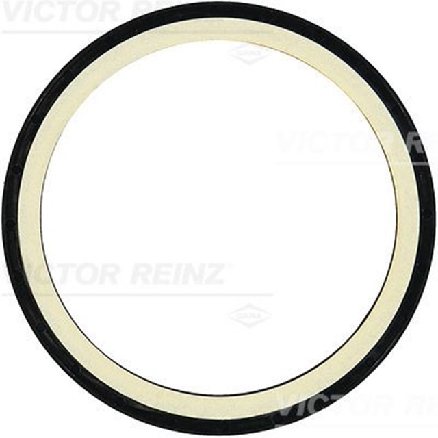 SHAFT OIL SEAL