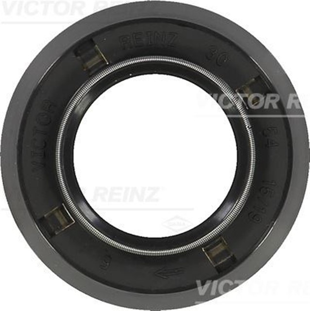 SHAFT OIL SEAL