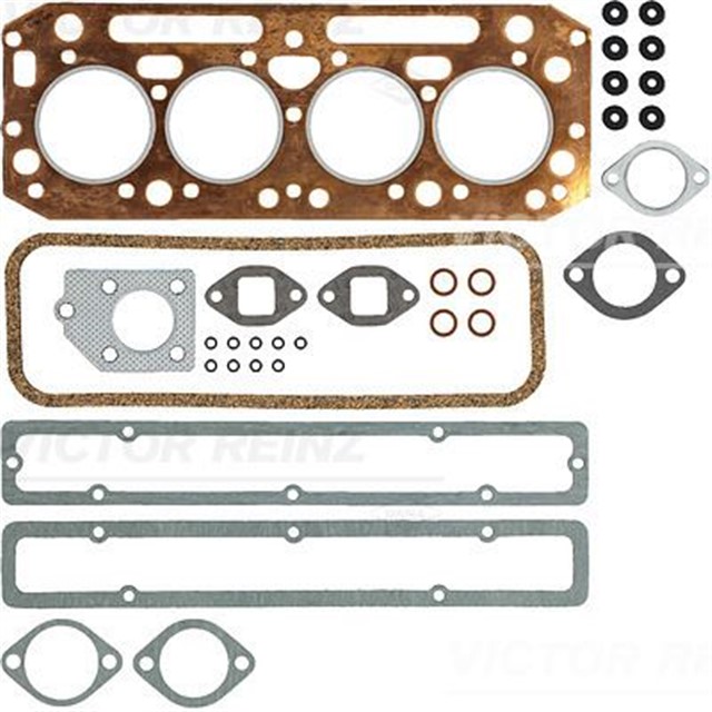 GASKET SET. CYLINDER HEAD