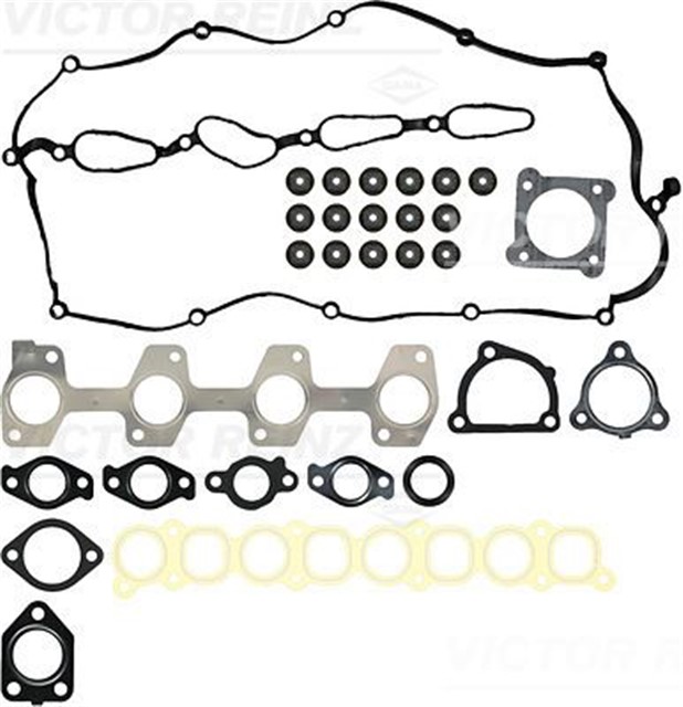 GASKET SET. CYLINDER HEAD