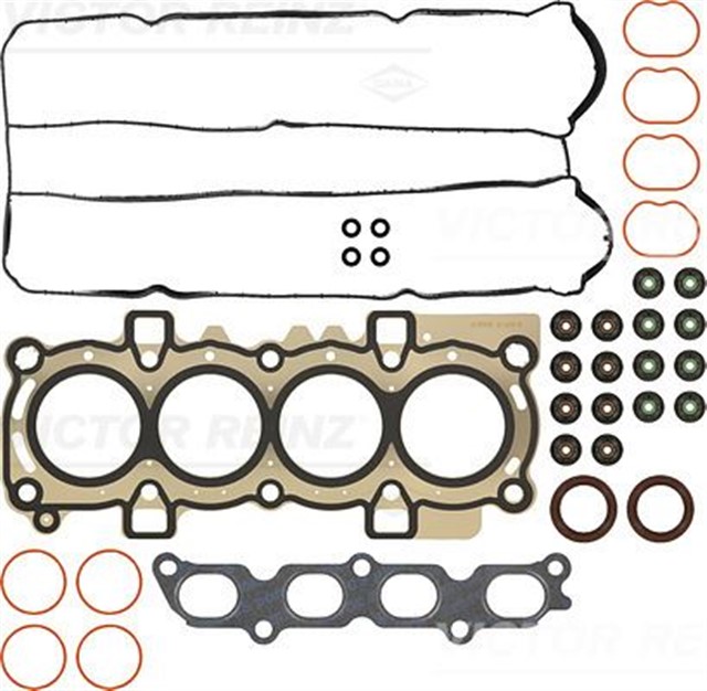GASKET SET. CYLINDER HEAD