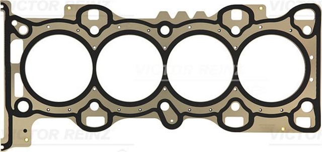 GASKET. CYLINDER HEAD