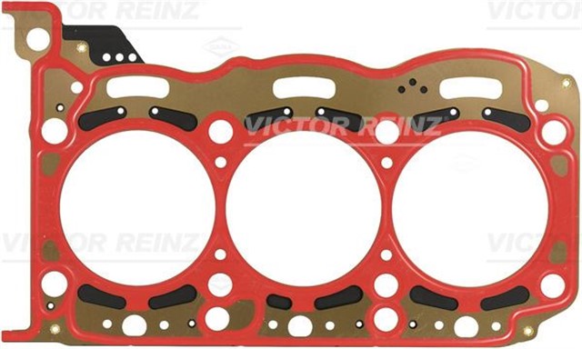 GASKET. CYLINDER HEAD