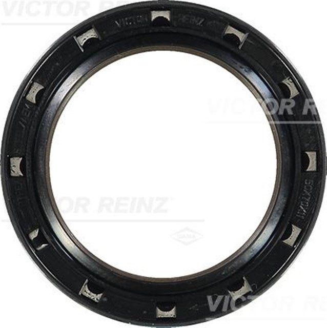 SHAFT OIL SEAL