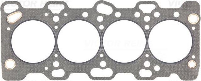 GASKET. CYLINDER HEAD