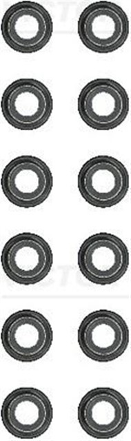 SEAL SET. VALVE STEM