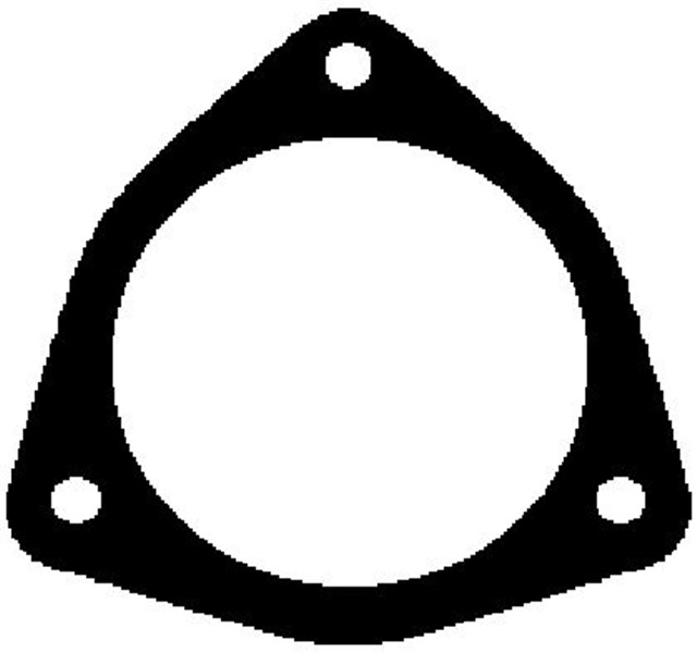 GASKET. EXHAUST PIPE