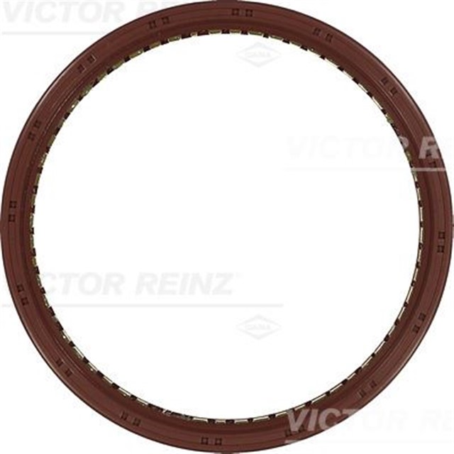 SHAFT SEAL. CRANKSHAFT